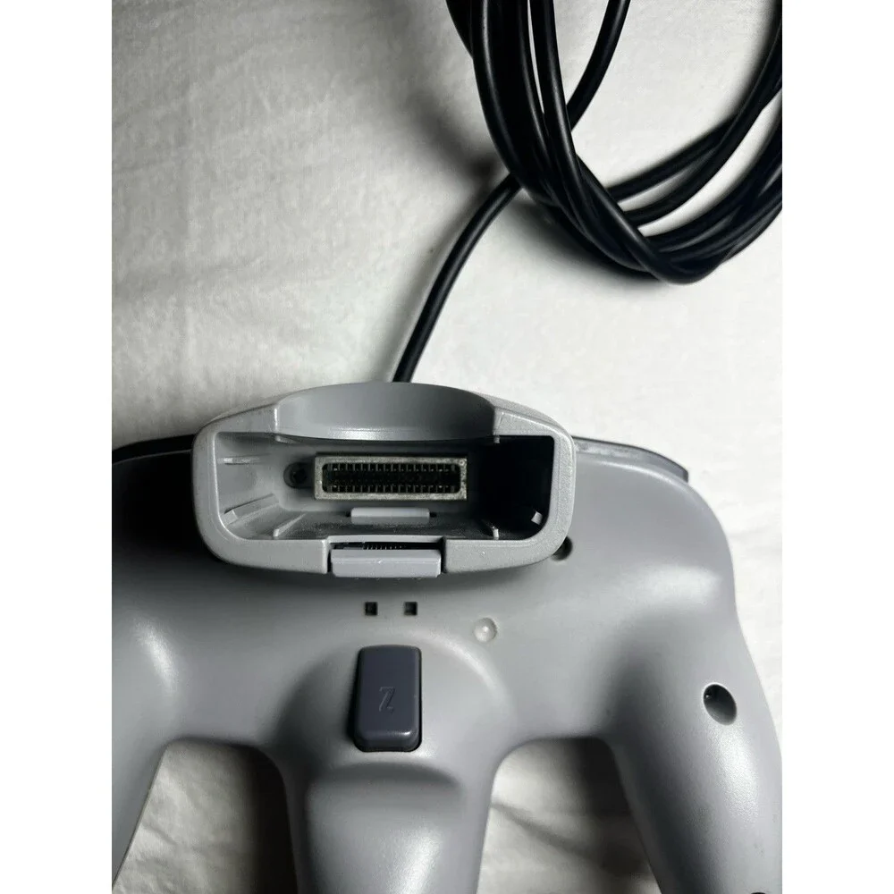 Nintendo this used